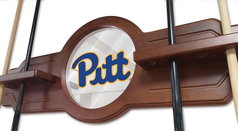 Pitt Cue Rack in English Tudor Finish by Holland Bar Stool in Saudi Arabia