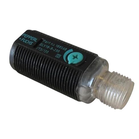 P+F Switch Sensor GLV18-8-200/25/102/159 in Saudi Arabia