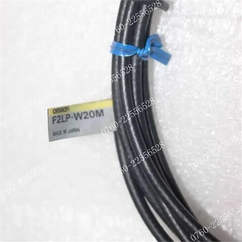 Thread Detection Proximity Sensor F2LP-W20M Detection Distance 20mm in Saudi Arabia