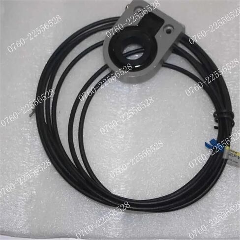 Thread Detection Proximity Sensor F2LP-W20M Detection Distance 20mm in Saudi Arabia