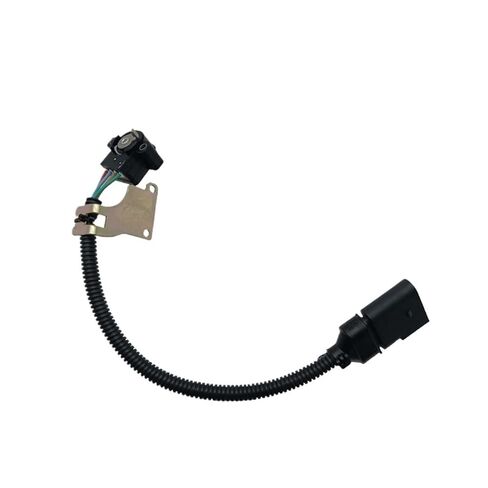 3863604700 Tilt Angle Sensor Forklift Accessories 388/1275/1276/392 Potentiometer in Saudi Arabia