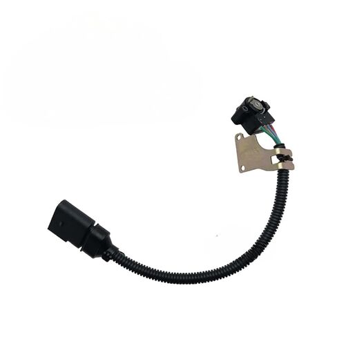 3863604700 Tilt Angle Sensor Forklift Accessories 388/1275/1276/392 Potentiometer in Saudi Arabia