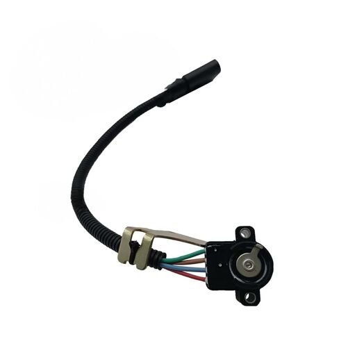 3863604700 Tilt Angle Sensor Forklift Accessories 388/1275/1276/392 Potentiometer in Saudi Arabia