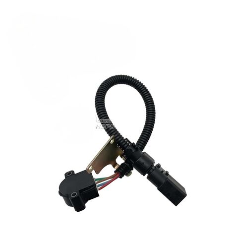 3863604700 Tilt Angle Sensor Forklift Accessories 388/1275/1276/392 Potentiometer in Saudi Arabia