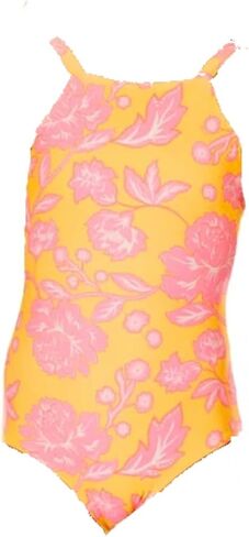 ماجي 4018 مجموعة ملابس سباحة للأطفال قطعة واحدة للفتيات in Kuwait