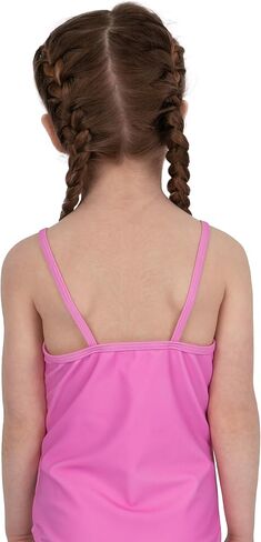 DreamWorks Gabby’s Dollhouse Girls Bathing Suit, Mermaid Girls Swimsuit, Kids Bathing Suit for Summer in Saudi Arabia