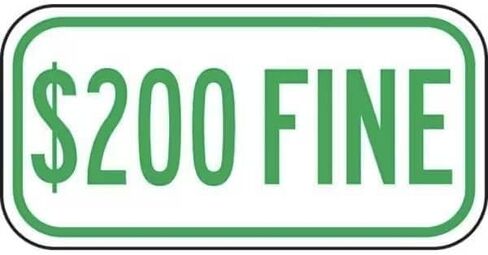 SUPPLEMENTAL SIGNS 6 X 12 ENGINEER, Mfr: FRA265RA-A in Saudi Arabia