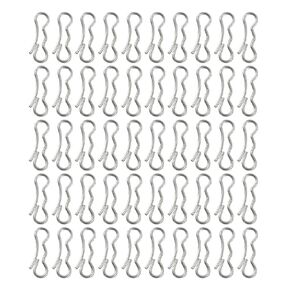 50Pcs Bow Tie Cotter Pin Replacement for MTD 714-04040, Replace for Husqvarna 532194208 in Kuwait