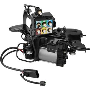 مضخة ضاغط التعليق الجوي مع استبدال القوس لعام 2011-2020 جيب جراند شيروكي 68041137AF 68041137AE 68204730AB 68204730AE in Kuwait