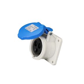 3-core 16A Aviation Industry and Socket Connector 281TYP231/2601/2801(Concealed Plug) in Kuwait