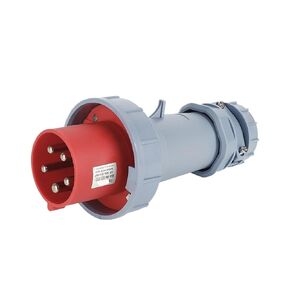 63A صناعة الطيران التوصيل SFK-0332 0342 0352 مقاوم للماء غير مقاوم للانفجار IP67 (5 كور 63A التوصيل SFK 1114) in Kuwait