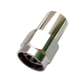 1 2W N-Type Male coaxial Terminal Dummy Load 3/6GHz 50 ohms(3G) in Kuwait