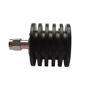 SMA Male coaxial Dummy Load, 5W DC-3/4/6GHZ, 50 ohms(DC-4GHZ) in Saudi Arabia