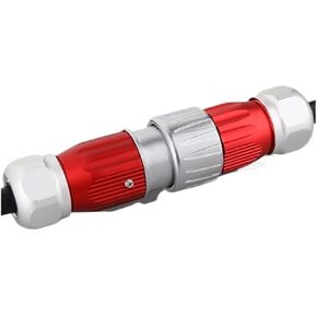 DH20 cable connector 2-12 core reverse installation high current male and female aviation socket(14 core) in Saudi Arabia