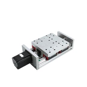 شريحة الوحدة الخطية للمحور Z HGR20 1610 مجموعة المرحلة الخطية اللولبية الكروية (150 مم) in Kuwait