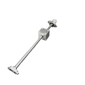 1 مجموعة من براغي الرصاص الأفقية أو الرأسية، 200 مم - 500 مم، الفولاذ المقاوم للصدأ T8 304، القطر الخارجي 8 مم، الرصاص 2 مم، [قيمة درجة الصوت المحددة]. (أفقي 300 مم) in Kuwait