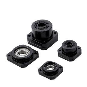 وحدة دعم نهاية اللولب الكروي FF10-FF12 FK10~FK20 مبيت المحمل (FF17) in Kuwait