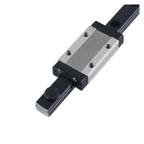 1 سكة توجيه خطية MGN12 (100-1000 مم) + عربة MGN H (850 مم) in Kuwait