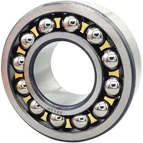 Self-aligning Ball Bearing 2314 2315(2314) in Saudi Arabia