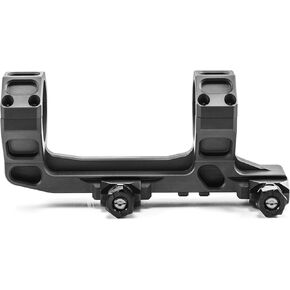 Geissele Automatics 05-417B حامل فائق الدقة (الطول القياسي)، 34 ملم، أسود in Kuwait