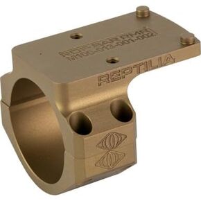 REPTILIA ROF SAR 30MM RMR FDE in Kuwait