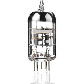 12AT7-AT/ECC81 Tube Amplifier Upgrade B739/6201/6J8P/6SJ7/EF86 HiFi Audio Tube(2pcs Matched Pair) in Saudi Arabia