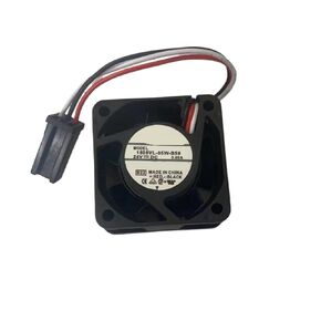 مروحة 40 ملم 1608VL-05W-B59 تيار مستمر 24 فولت 0.09 أمبير 4020 تبريد in Kuwait
