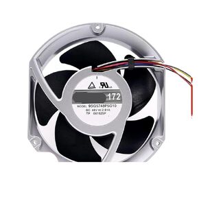 9SG5748P5G10 9WG5748P5G003 مروحة خادم 17 سم 48 فولت 2.91 أمبير تبريد in Kuwait