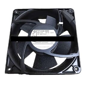 4188NXM DC48V 75mA 3.5W مروحة تبريد in Kuwait