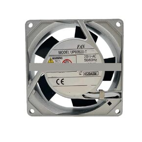 مروحة تبريد UP92B20-T 200 فولت 50/60 هرتز 10/9 وات in Kuwait
