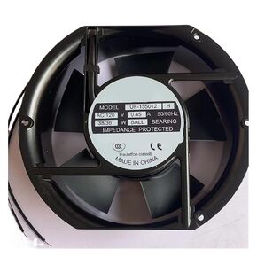 9WF1224H1D05 24V 0.32A Fan in Saudi Arabia