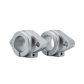 SHF30 30 مم محور الدليل الخطي المدعوم XYZ منضدة العمل (12 قطعة SHF30) in Kuwait