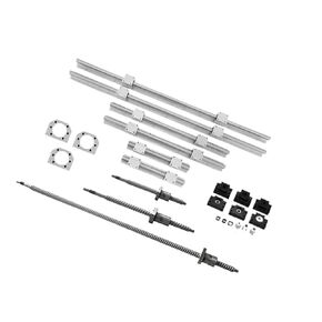 طقم الدليل الخطي R20 والمسمار الكروي SFU1605 (SFU1605-300mm) in Kuwait