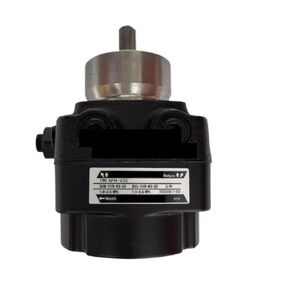 مضخة زيت الموقد GFH-V3S لغرف الغلايات، ومواقد المصانع، وما إلى ذلك in Kuwait