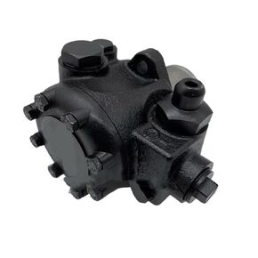 مضخة زيت الموقد E6NA1069 لغرف الغلايات ومواقد المصانع وما إلى ذلك in Kuwait