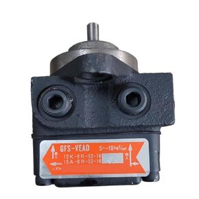 مضخة زيت الموقد GFS-VEAD لغرف الغلايات ومواقد المصانع وما إلى ذلك in Kuwait