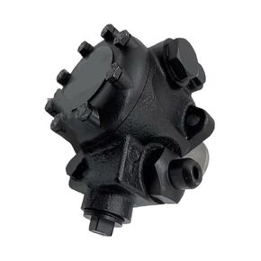 مضخة زيت الموقد E7NC1069 لغرف الغلايات ومواقد المصانع وما إلى ذلك in Kuwait