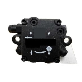 مضخة زيت الموقد AN67A7238 لغرف الغلايات، ومواقد المصانع، وما إلى ذلك in Kuwait