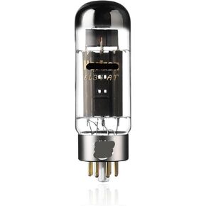EL34-AT Tube Replaces EL34 EL34B 5881 6L6 6L6GC 6CA7 6P3P KT77 HiFi Audio Tube Tube Amplifier(2 pcs Matched Pair) in Saudi Arabia