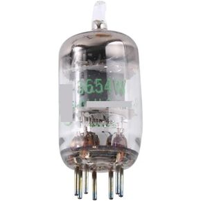 5654W Vacuum Tube Replaces 6J1 6M1 EF95 403A 6AK5 5654 Tube for Audio Amplifier(4 pcs) in Kuwait