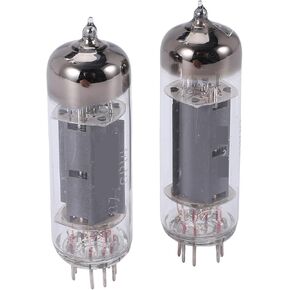 2 Pcs 6P14 Tubes T-Class Replace 6BQ5 EL84 6N14N Tubes in Kuwait