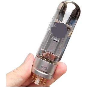 EL34PH Tube Upgrade EL34C EL34B 6P3P 6CA7 6V6 KT66 HiFi Audio Tube Amplifier kit DIY with Four-Way(4pcs Matched Quad) in Kuwait