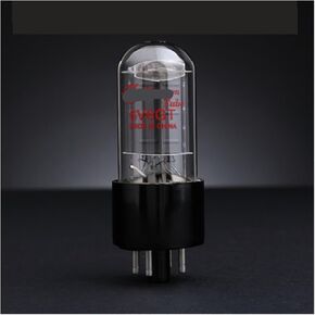 6V6GT Tube Replaces 6P6P 6L6 6V6 Tube for Audio Amplifier Parameter Matching(1 pcs) in Kuwait