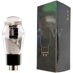 6SN7 Tube HiFi Audio Amplifier Replaces 6H8C 6N8P CV181 5692 Tube Amplifier Audio kit DIY Matching(1pcs) in Kuwait