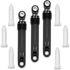 WM2233HW WM3477HS غسالة ممتص الصدمات مناسب لـ LG WM2233HD WM1812CW WM2010CW WM2016CW WM3431HS WM3431HW WM2487HRM WM3670HVA WM3670HWA WM3700HWA WM4200HBA WM2487HWM WM4000HBA WM9000HVA WM2688HWMA in Kuwait