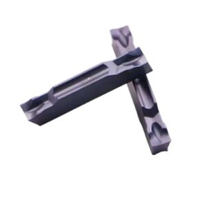 TDJ4 (عرض الفتحة: 4 مم)، 30 قطعة/الوحدة شفرة حز الوجه النهائية باستخدام الحاسب الآلي in Kuwait