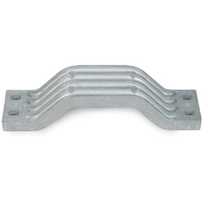 6G5-45251-01 Zinc Boat Outboard Anode Replacement for Yamaha Outboard 115-300HP Engine in Kuwait