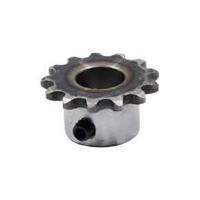 04C ضرس 10 أسنان ثقب داخلي 6/8/10 مللي متر 25H 45 # مسمار عجلة طاولة فولاذي M5 1 قطعة (10 مللي متر) in Kuwait