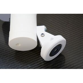 Magnetic Wall Mount Base Upgrade for Ring Stick Up Cam Outdoor Camera in Saudi Arabia