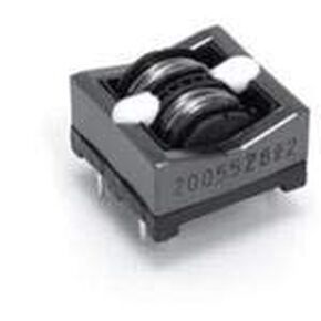 KEMET Electronics، SSR21H-06425، ملفات/مرشحات الوضع المشترك (95 عنصرًا/عناصر) in Kuwait